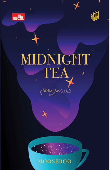 Midnight Tea